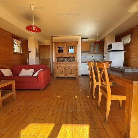 F4 Bas De Chalet Avec Terrasse Et Parking - Les Angles - Fr-1-295-143 Ngoại thất bức ảnh
