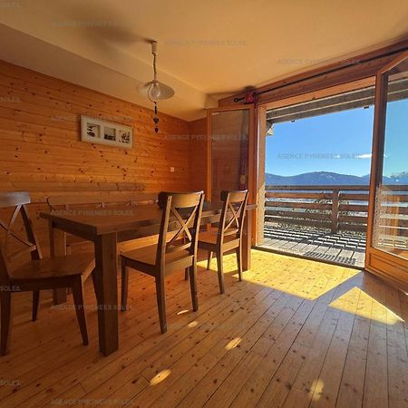 F4 Bas De Chalet Avec Terrasse Et Parking - Les Angles - Fr-1-295-143 Ngoại thất bức ảnh